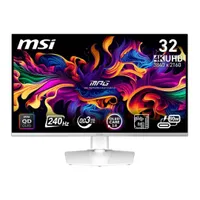 MSI 32" MPG 321URXW QD-OLED