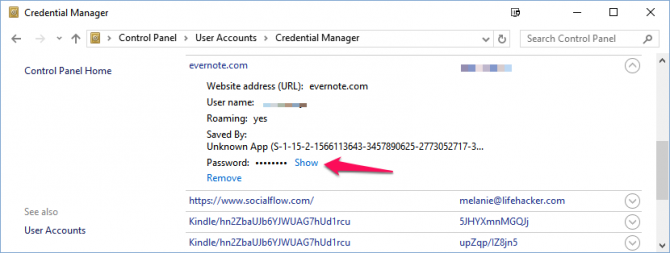 How to View and Manage Saved Passwords in Edge Browser | Laptop Mag