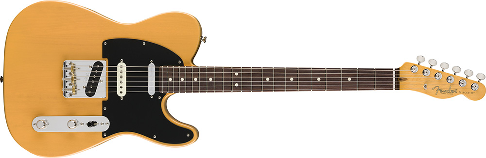 Fender American Professional Classic