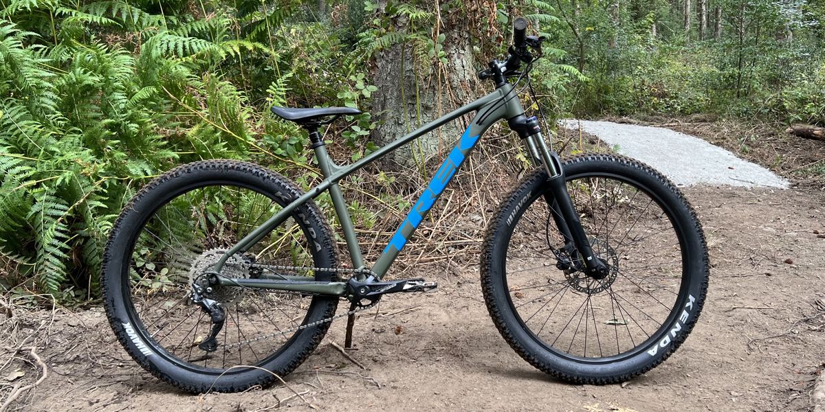 Trek Roscoe 6