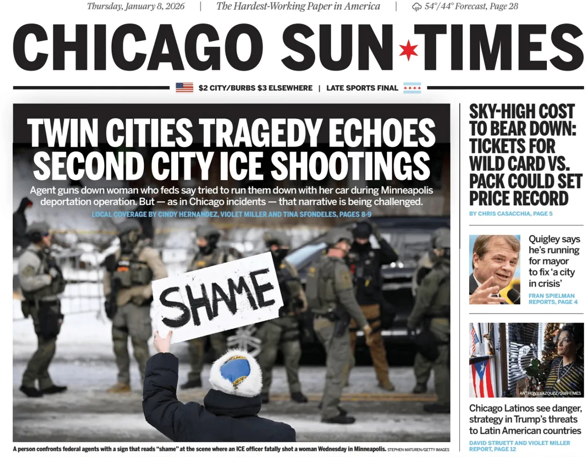 Chicago Sun-Times