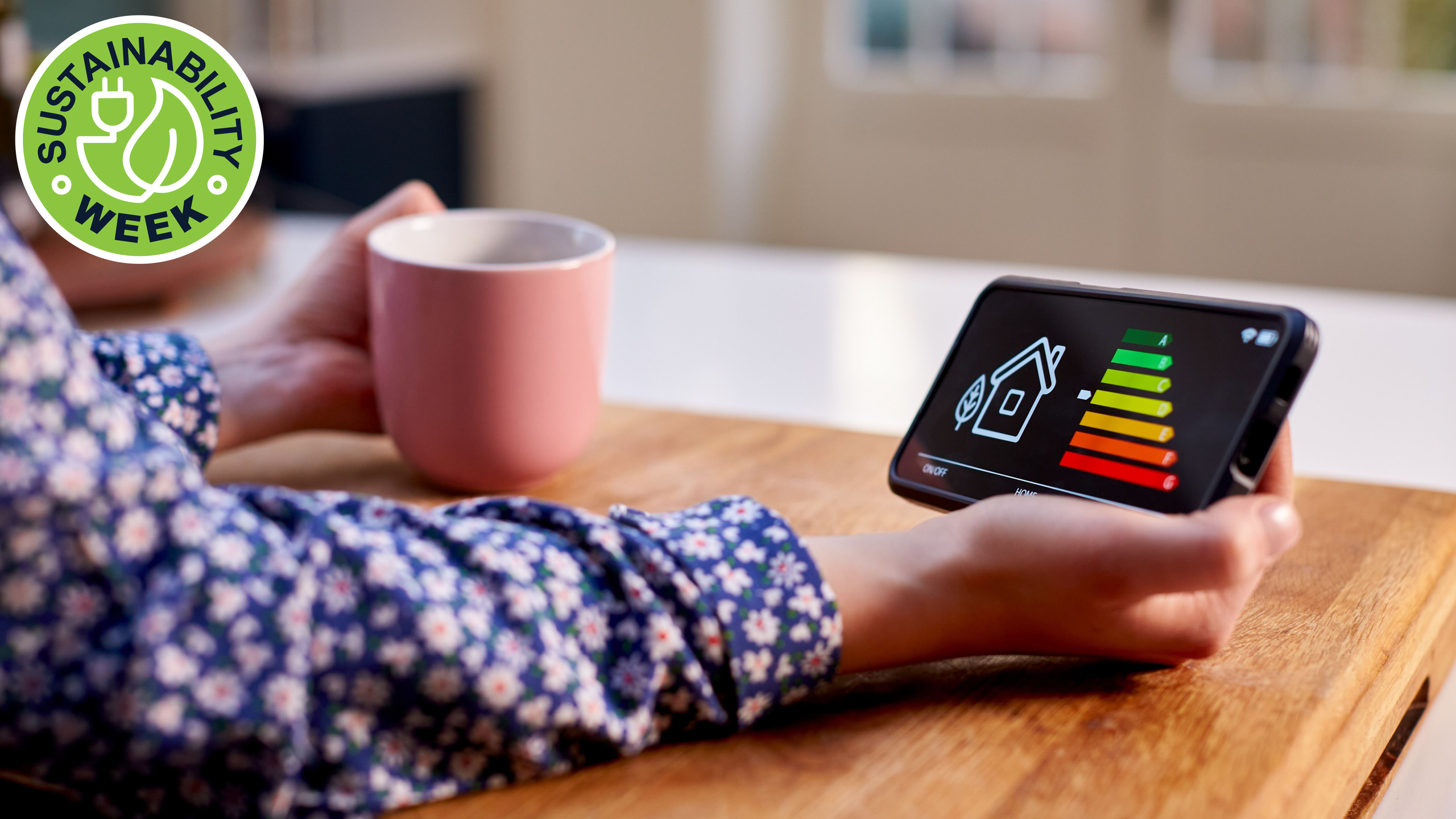 7 smart home tips to help you save energy and reduce waste | TechRadar