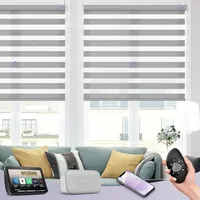 GrayWind Smart Blinds