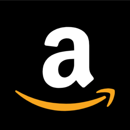 Amazon logo