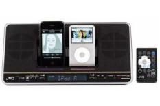 JVC NX-PN7 review | What Hi-Fi?