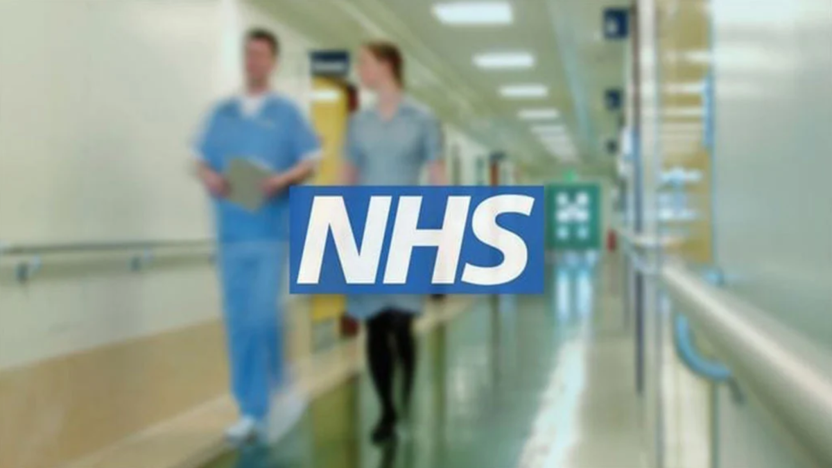 A tool that can predict staff resignations at the NHS, one of the UK's largest employers, just won a major AI prize