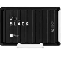 WD_Black 12TB D10 Game Drive for Xbox One | Desktop External Hard Drive | $272.49 $219.99 at Amazon