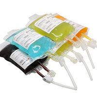 25 Pack Blood Energy Drink Bag | Was $46.98 | Now $29.99