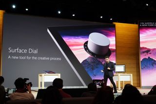 Microsoft Surface Dial