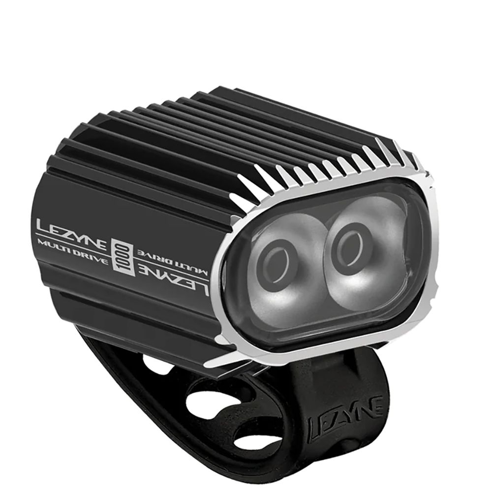 Best MTB helmet lights light up the trails with these powerful helmet