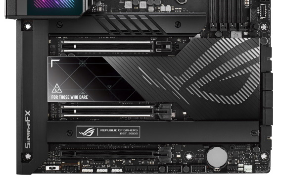 Asus ROG Maximus Z790 Hero