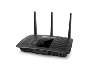 Linksys EA7500 Dual-Band Router