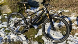 YT Izzo Pro Race