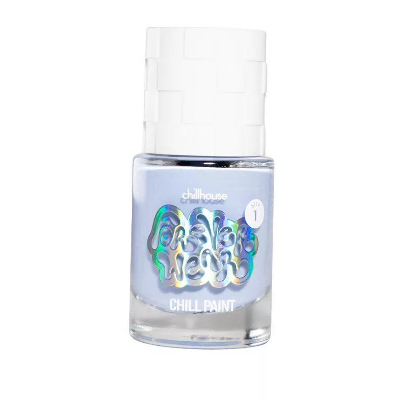 Chillhouse Forever Wear Nail Polish - Laundry Day - 0.5 Fl Oz
