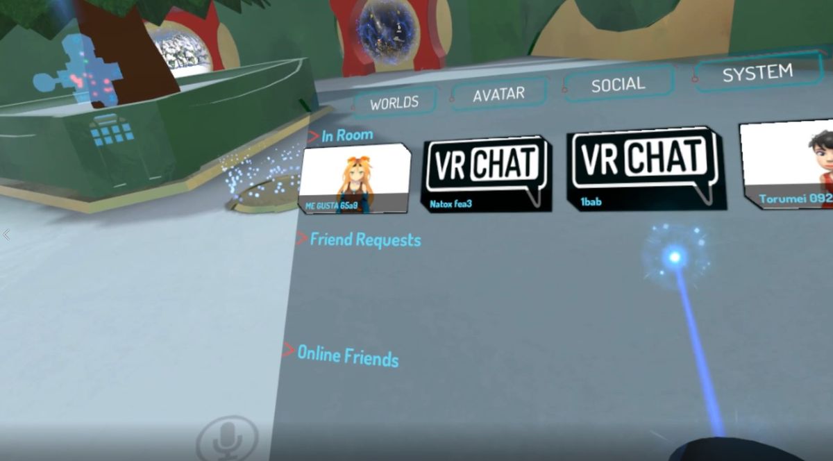 Beginner's Guide To VRChat | Windows Central