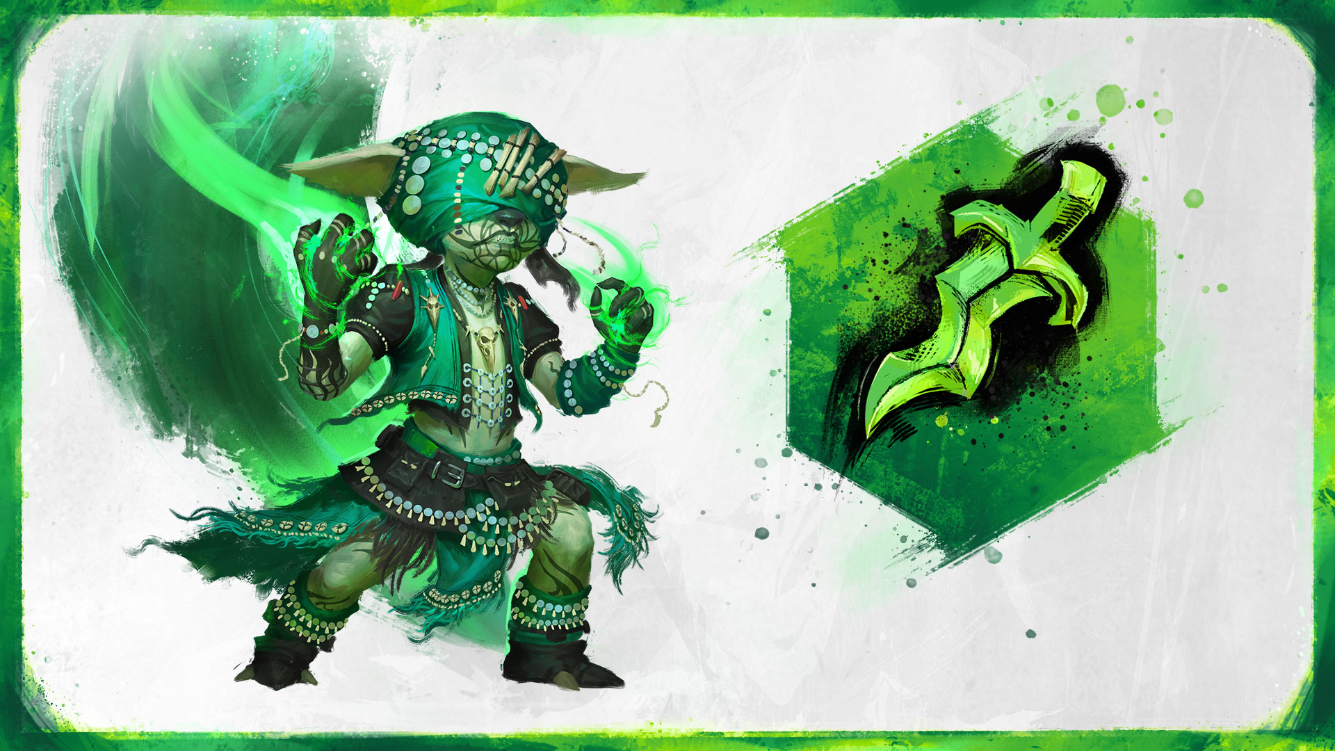Ritualist