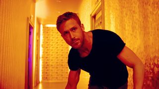 Ryan Gosling in Only God Forgives