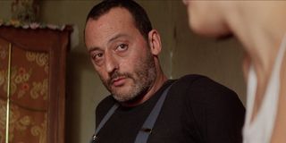 Jean Reno in Léon: The Professional