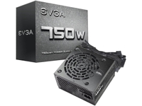 EVGA 750W N1:$109.90 at Newegg