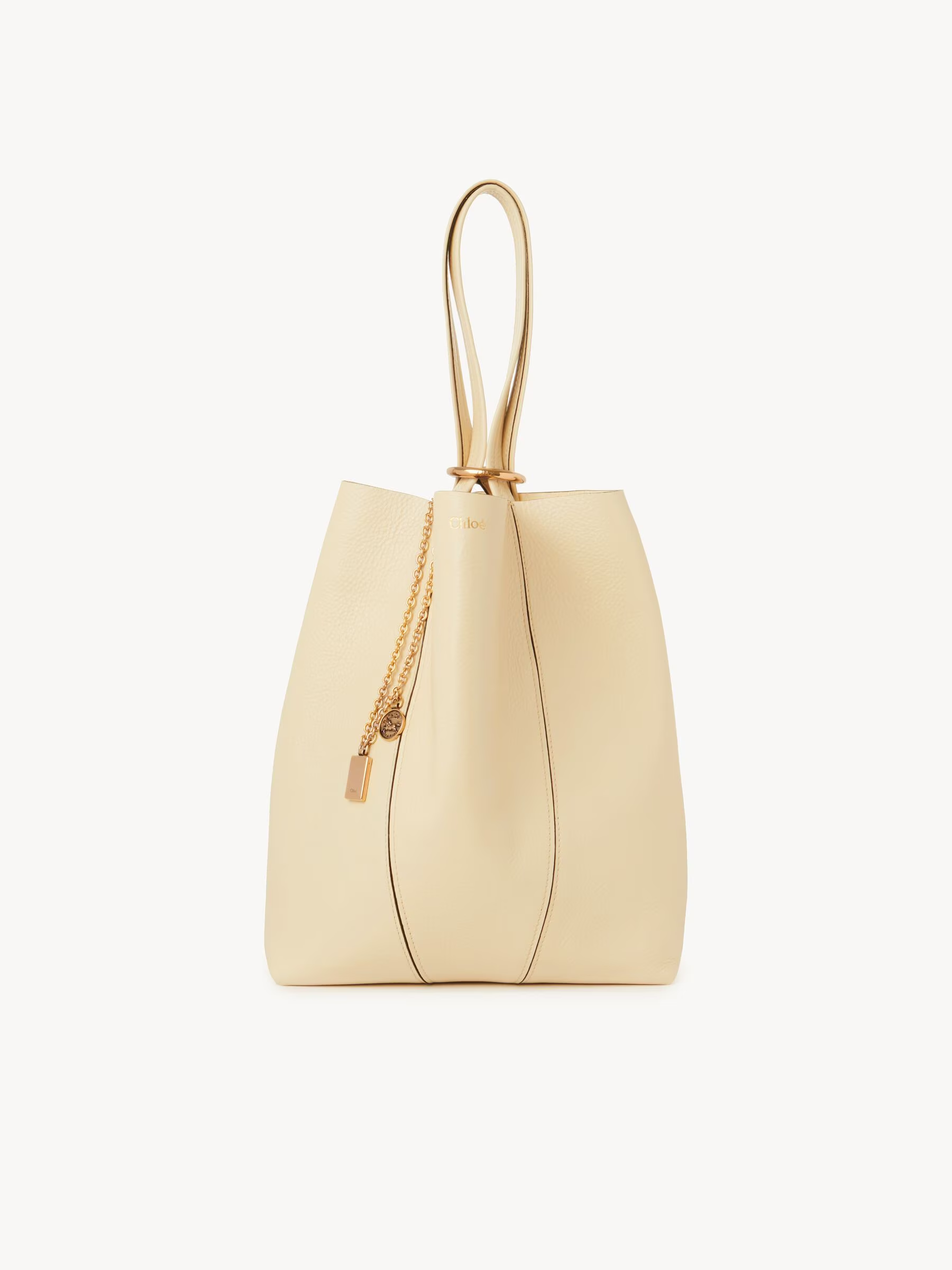 Chlo&amp;eacute;, Spin Tote Bag