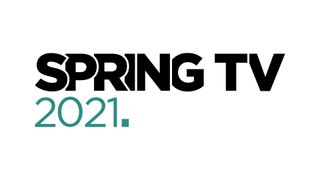 Spring TV 2021 logo