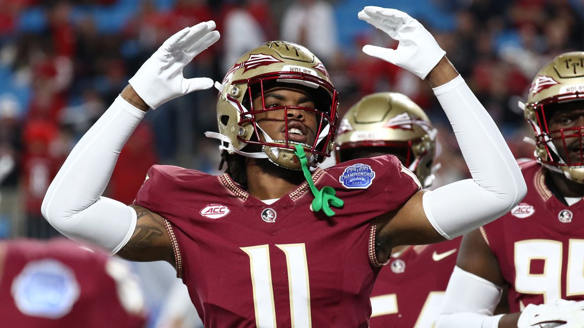 Florida State vs Georgia Tech live stream: How to watch college football Week 1 game online from anywhere