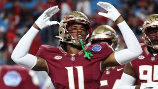 Florida State vs Georgia Tech live stream: How to watch college football Week 1 game online from anywhere