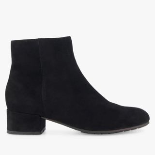 Dune ankle boots