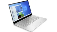 best laptops for video editing - HP Envy 17