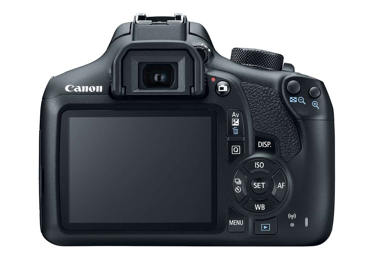 How To Use The Canon Rebel T6 Tips Tricks And Manual