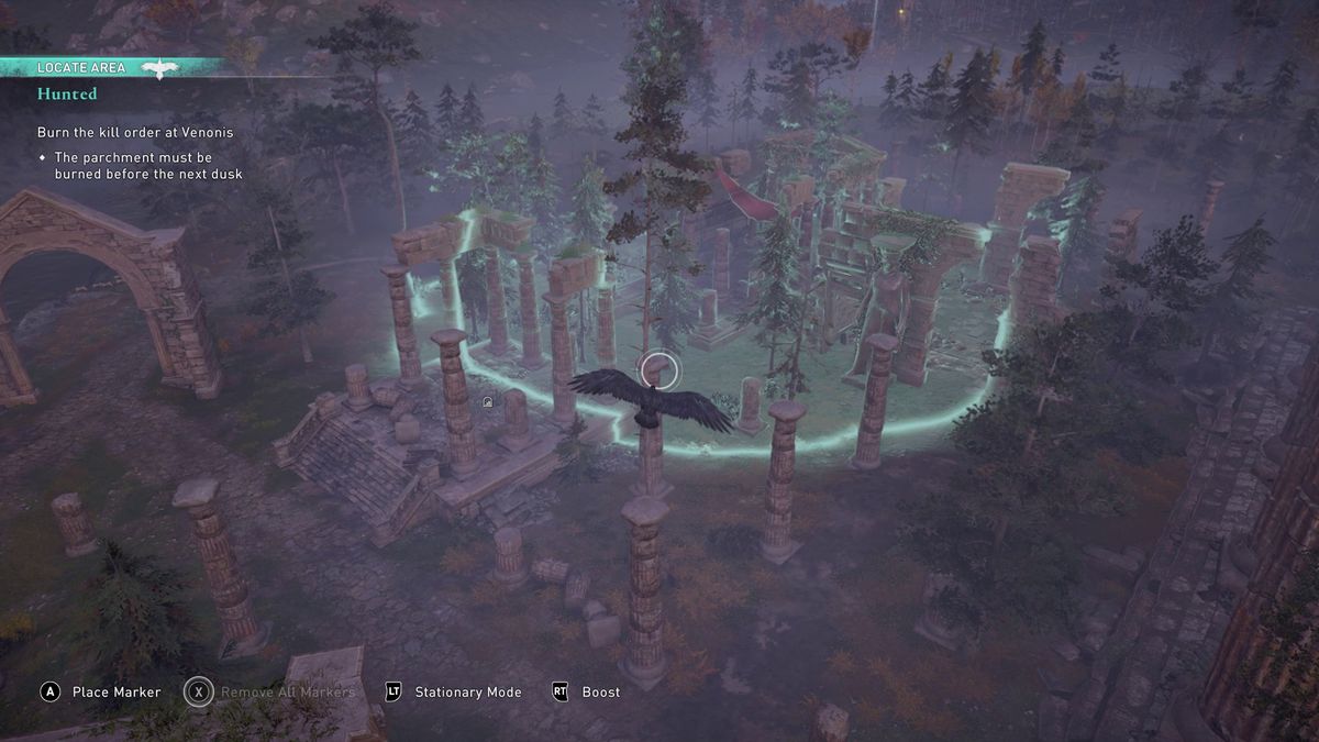 Assassin's Creed Valhalla Leofrith