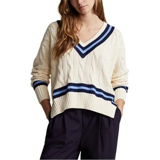 Polo Ralph Lauren Cricket Sweater