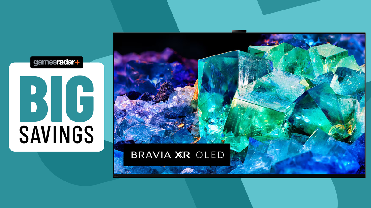 Sony Bravia TV deal