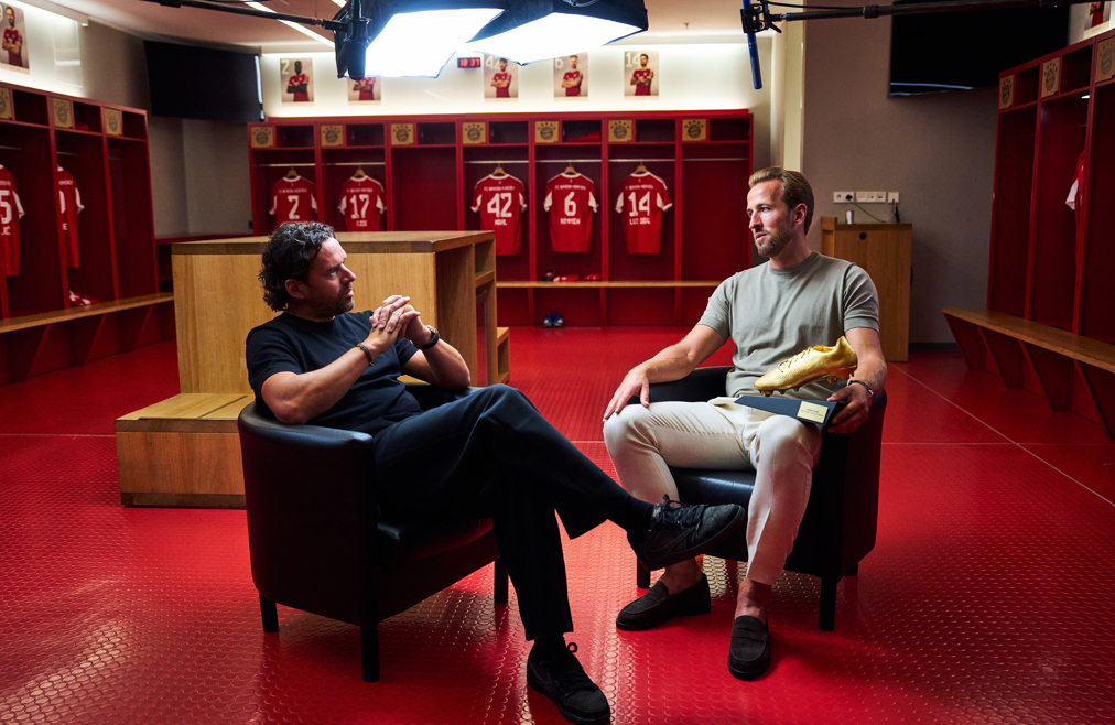 Harry Kane