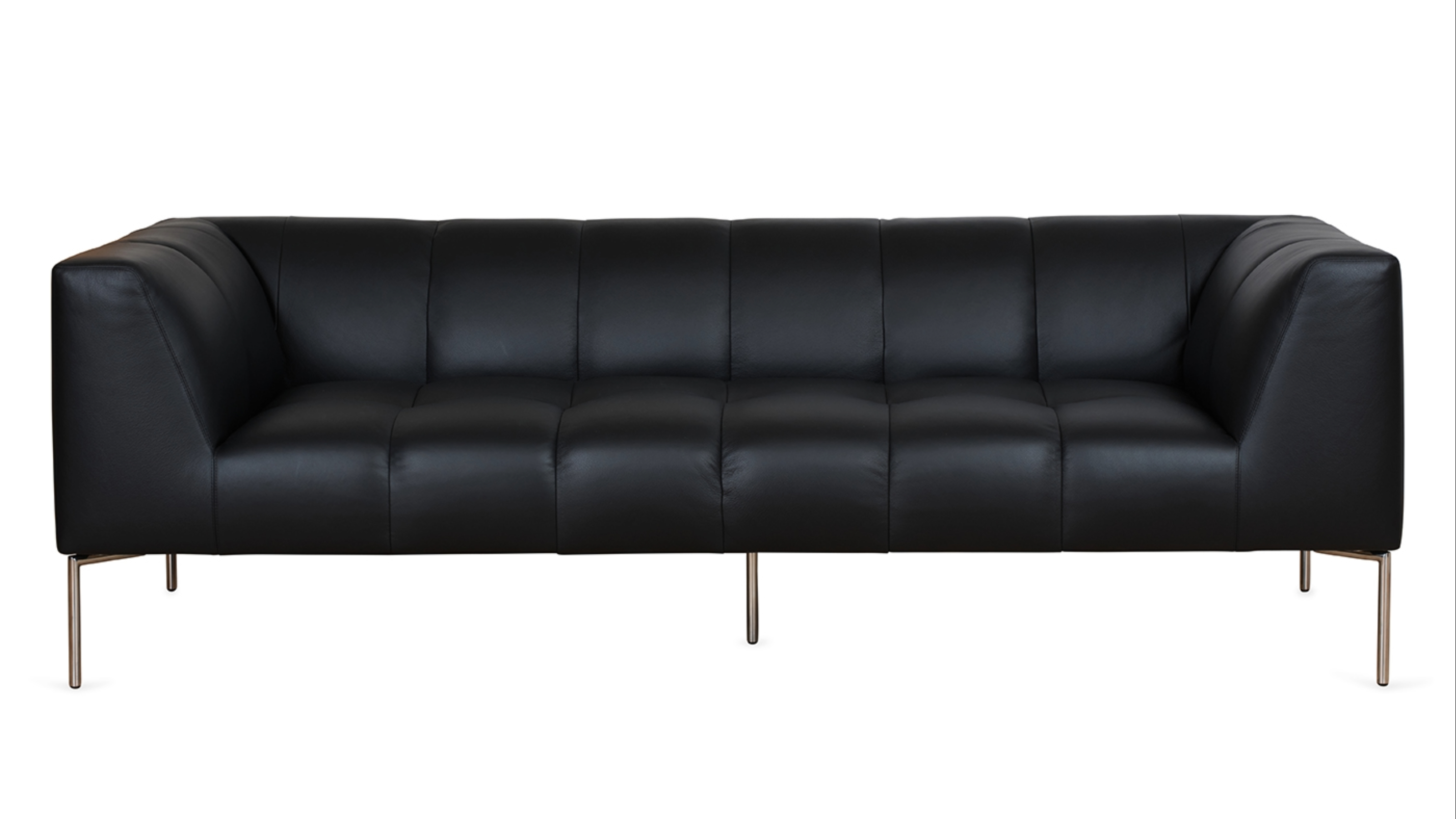 Heal&amp;rsquo;s Quadro 4 Seater Sofa