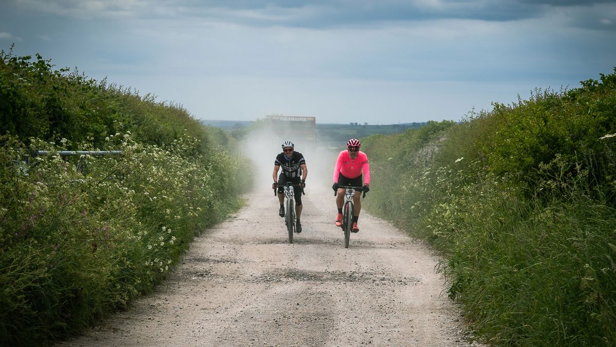 Six of the best UK gravel bike events you'll want to ride in 2023