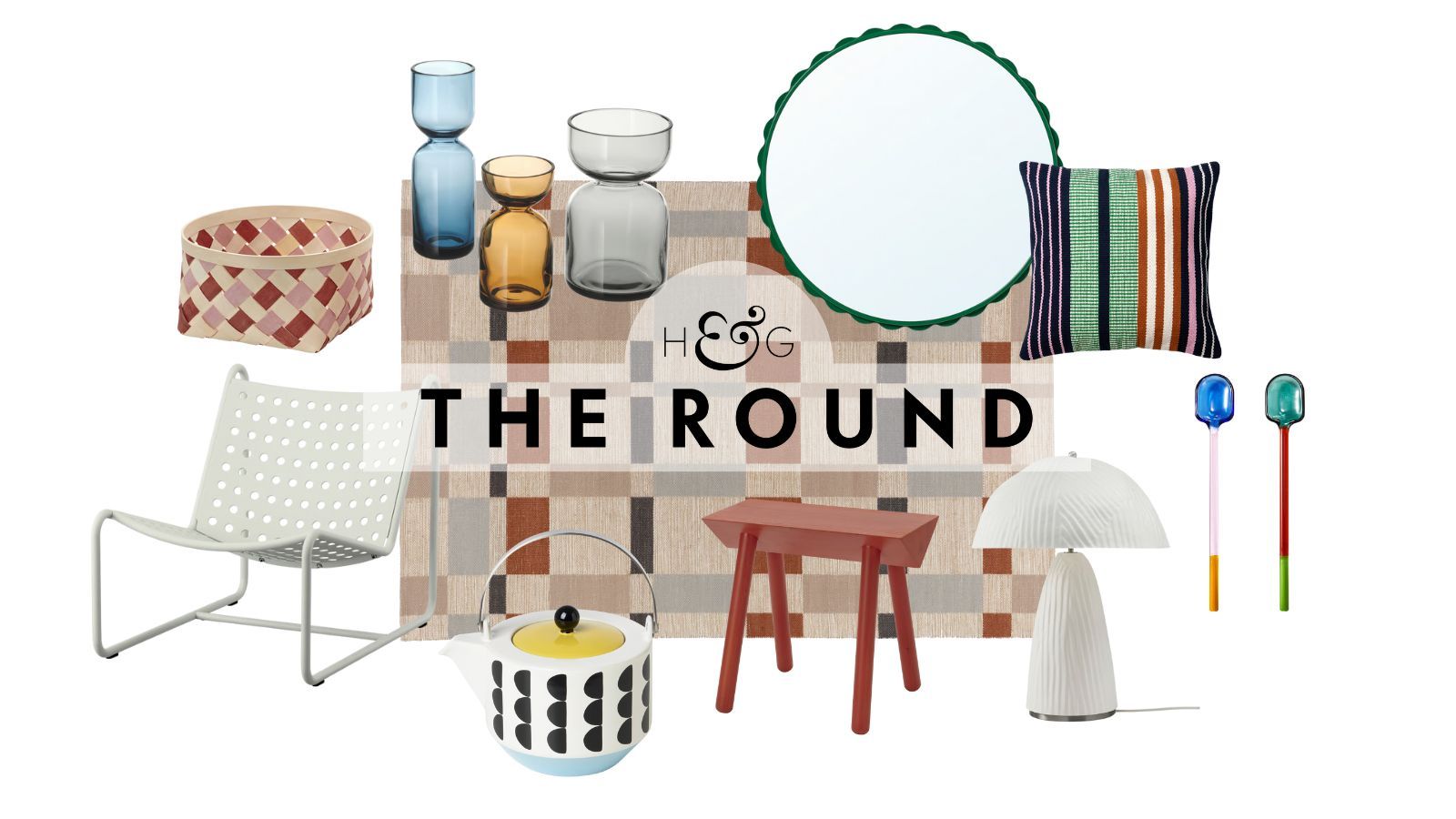 What’s New at IKEA This Month? These 24 Affordable Pieces Feel Like a Sneak Peek at 2026 Trends