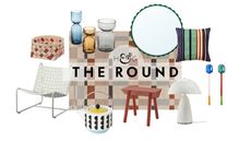 an assortment of decor from ikea