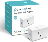TP-Link Tapo P125M Mini Smart Plug