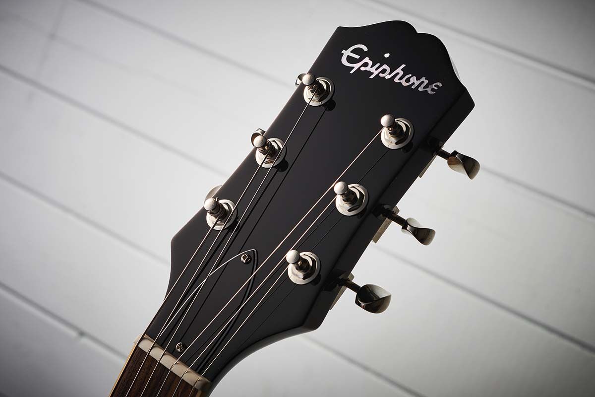 Epiphone USA Casino