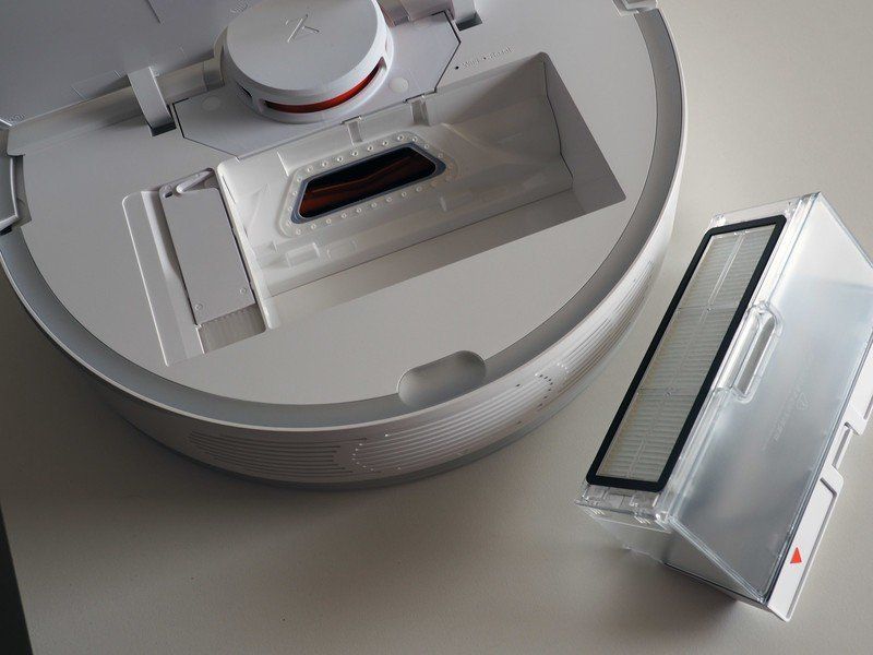 Xiaomi Mi Robot Vacuum Cleaner review