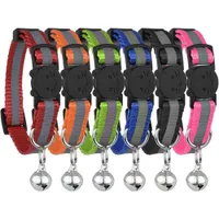 Cat collars with bells | Amazon
