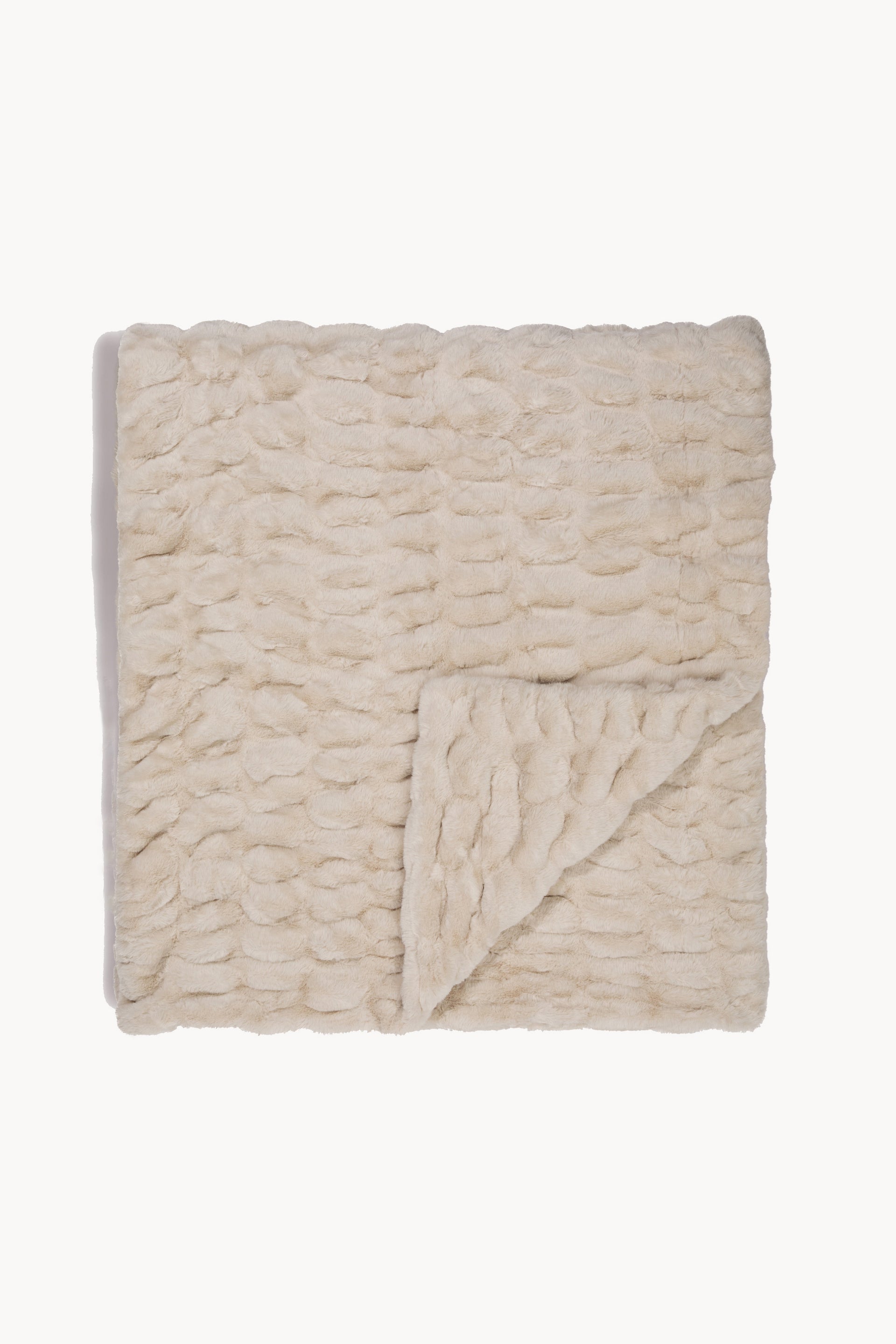 Antique Ivory - Large