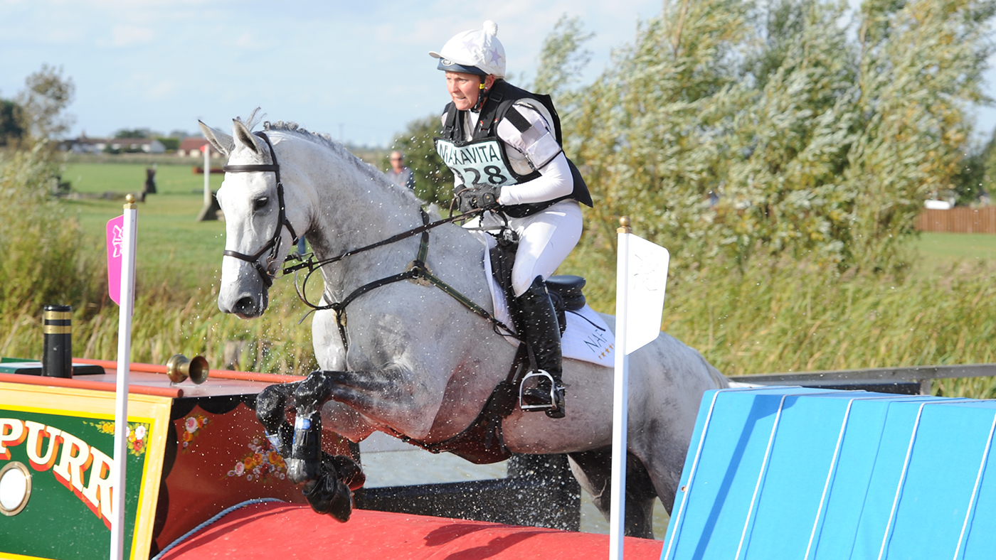 &amp;lt;p&amp;gt;Gemma Tattersall riding STORMHILL KOSSACK during the Little Downham Horse Trials, 1 October 2012&amp;lt;/p&amp;gt;