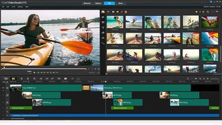 Best video editor mac free