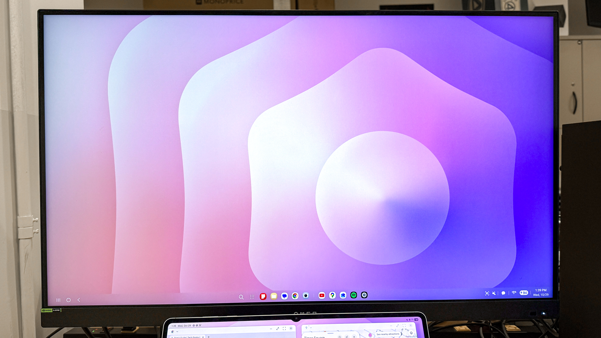 Samsung Galaxy Tab S11 Ultra