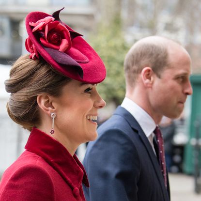 Commonwealth Day Service 2020