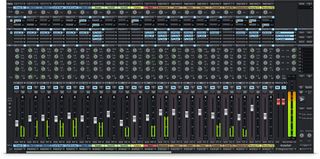 Best audio editing software: Magix Samplitude Pro X