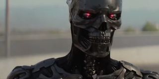 Terminator: Dark Fate