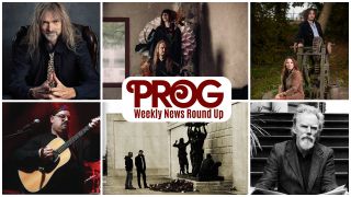 Prog Weekly News